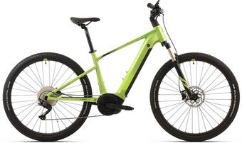 Superior eXP 9019 B Electric Mountain Bike - M, L, XL Frames