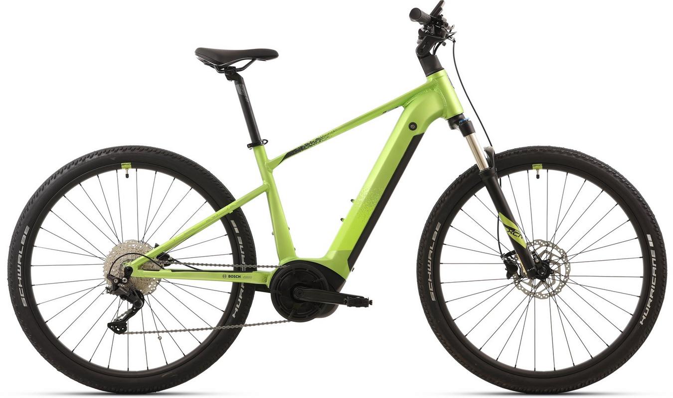 Halfords Superior eXP 9019 B Electric Mountain Bike - L Frame | Extra 8% off for BC Members