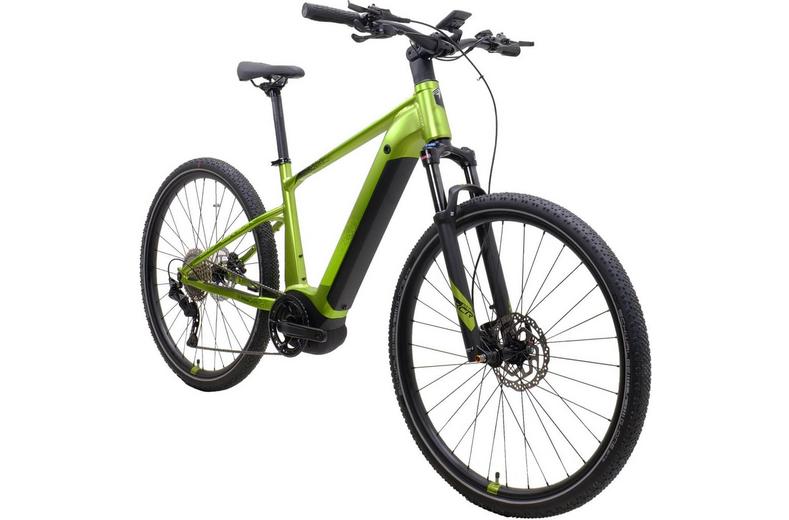 Superior eXP 9019 B Electric Mountain Bike - M, L, XL Frames Superior eXP 9019 B Electric Mountain Bike - M, L, XL Frames