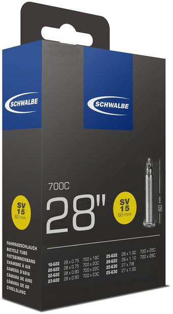 Halfords inner 2024 tubes 700c