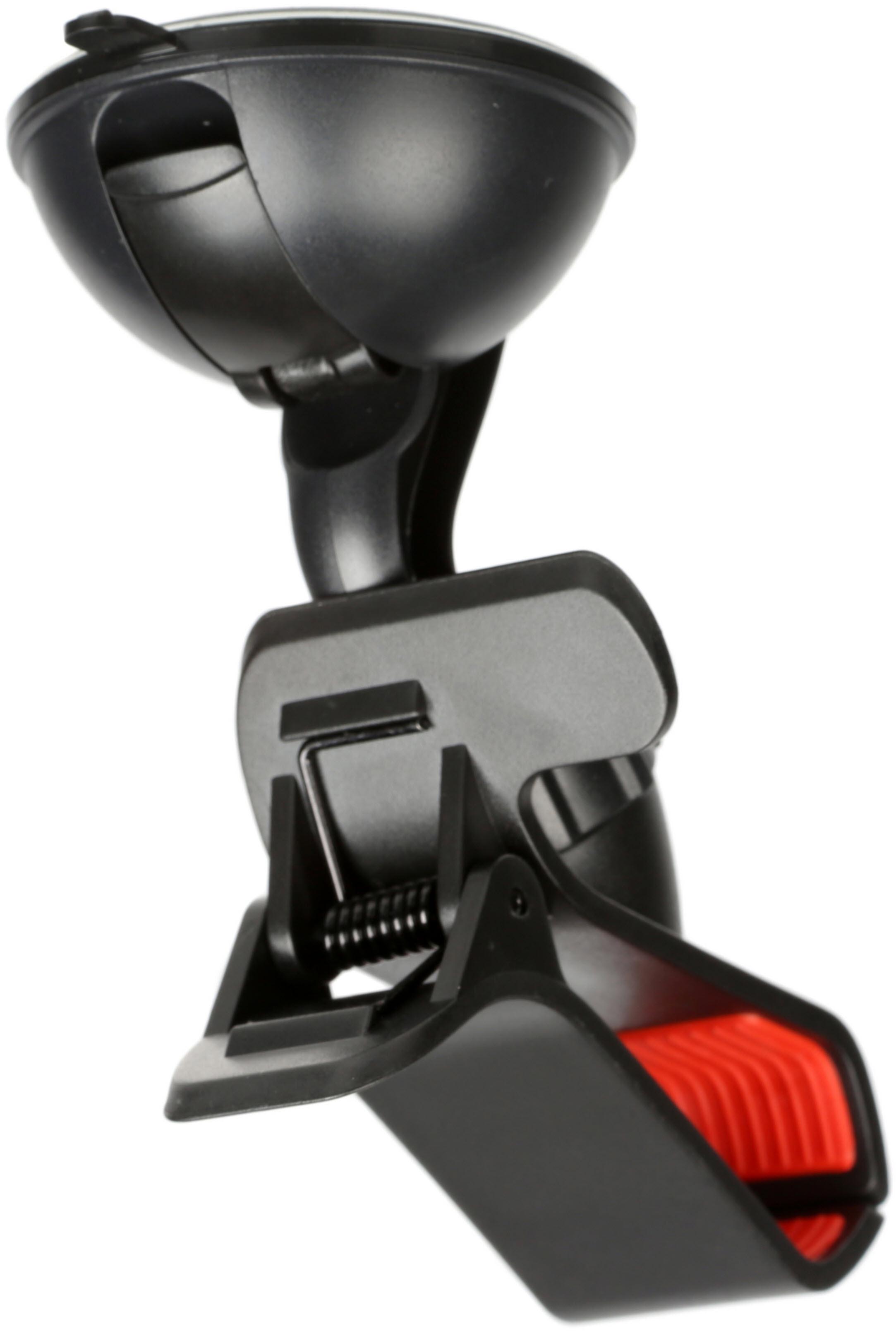 Halfords Universal In Car Clip Holder