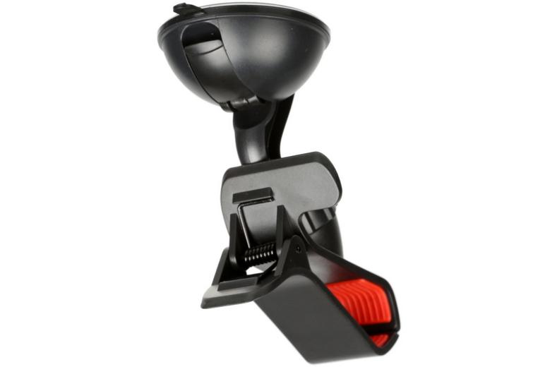 Halfords Universal In Car Clip Holder Halfords Universal In Car Clip Holder