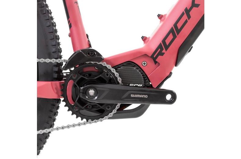 Rock Machine Blizz e40-29 Electric Mountain Bike - M, L, XL Frames Rock Machine Blizz e40-29 Electric Mountain Bike - M, L, XL Frames