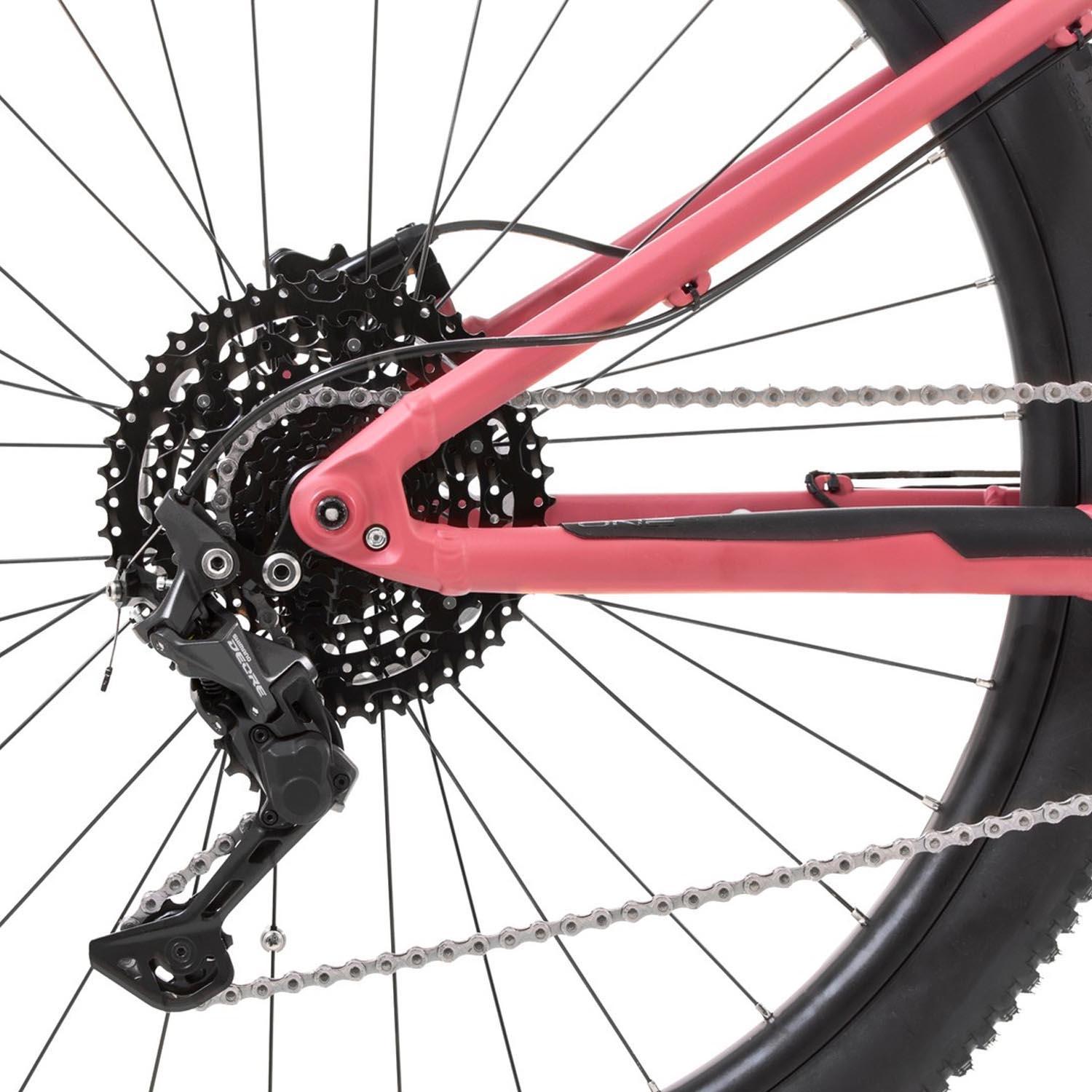 Rock Machine Blizz e40-29 Electric Mountain Bike - M, L, XL Frames