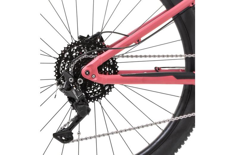 Rock Machine Blizz e40-29 Electric Mountain Bike - M, L, XL Frames Rock Machine Blizz e40-29 Electric Mountain Bike - M, L, XL Frames