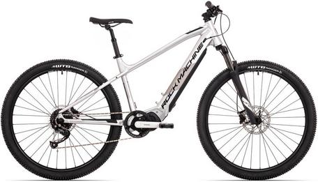 Rock Machine Torrent 50-29 2024 Review