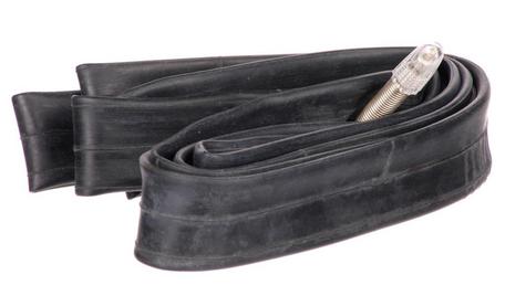 2 Camere D'Aria Schwalbe Extra Light SV18 700c: Per Bici Da Corsa, Ciclocross E Ghiaia, 28-42c, 105g