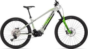 Refurbished Grade A - Rock Machine Blizz TRL e90-297 Electric Mountain Bike - L Frame