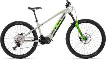 Halfords RockMachine Rockmachine Blizz Trl E90-297 Electric Mountain Bike - L Frame | Extra 8% off for BC Members