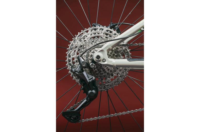Rock Machine Blizz TRL e90-297 Electric Mountain Bike - M, L, XL Frames Rock Machine Blizz TRL e90-297 Electric Mountain Bike - M, L, XL Frames