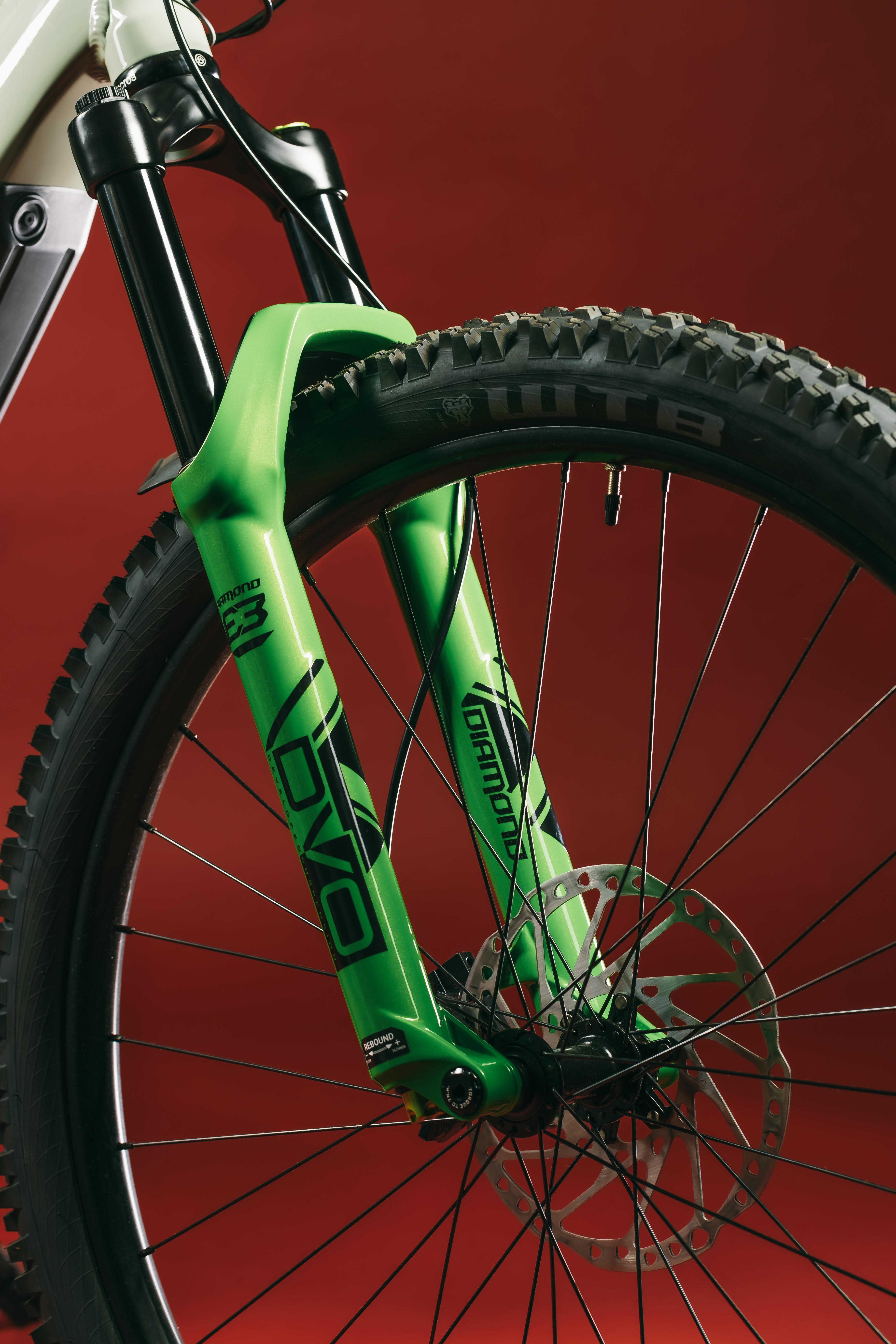 Rock Machine Blizz TRL e90-297 Electric Mountain Bike - M, L, XL Frames