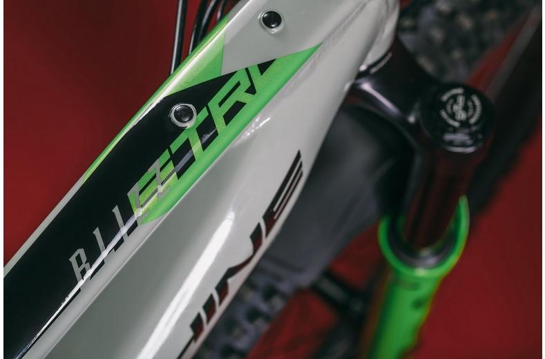 Rock Machine Blizz TRL e90-297 Electric Mountain Bike - M, L, XL Frames Rock Machine Blizz TRL e90-297 Electric Mountain Bike - M, L, XL Frames