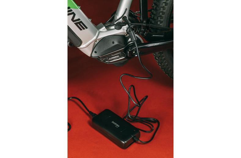 Rock Machine Blizz TRL e90-297 Electric Mountain Bike - M, L, XL Frames Rock Machine Blizz TRL e90-297 Electric Mountain Bike - M, L, XL Frames