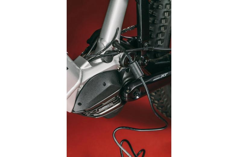 Rock Machine Blizz TRL e90-297 Electric Mountain Bike - M, L, XL Frames Rock Machine Blizz TRL e90-297 Electric Mountain Bike - M, L, XL Frames