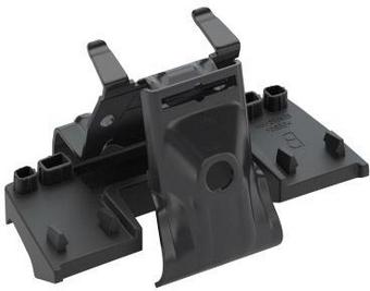 Kit flush rail 6191