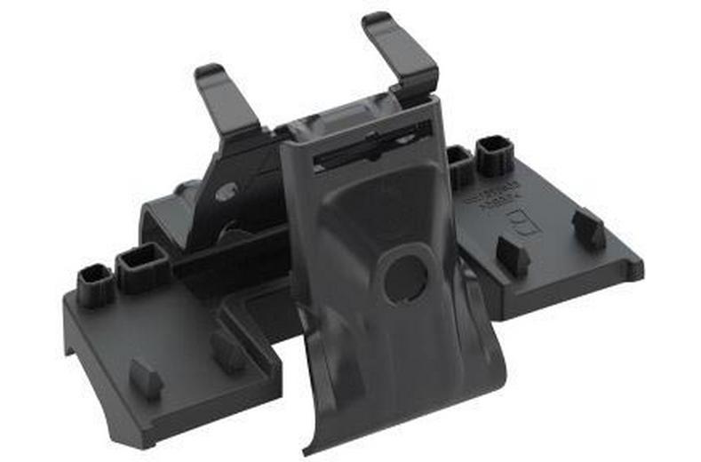 Kit flush rail 6191 Kit flush rail 6191