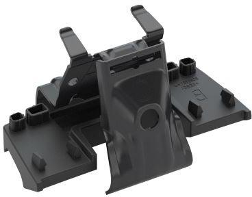 Kit flush rail 6193