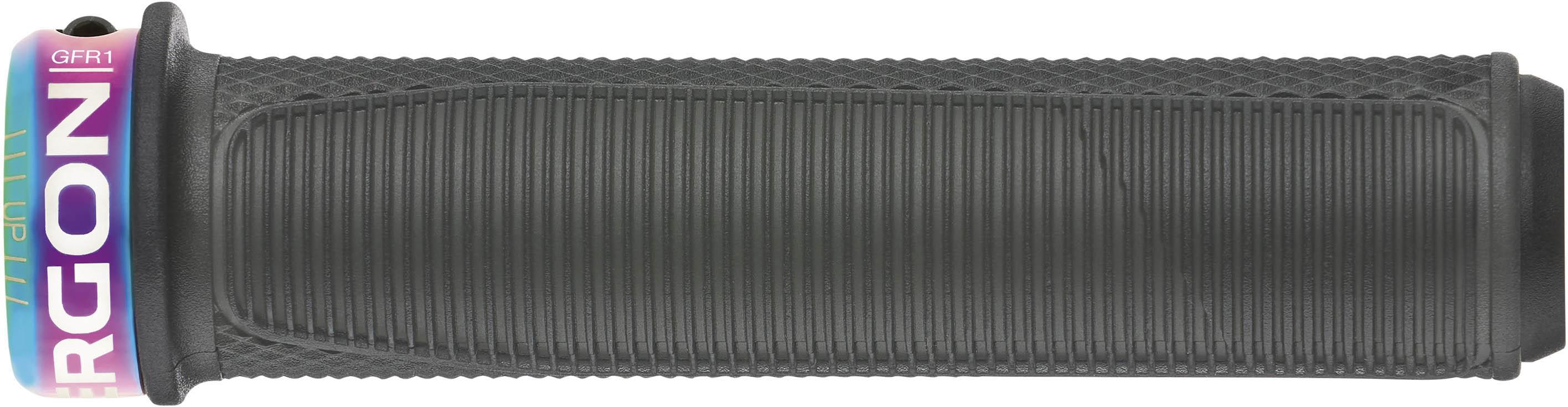 Ergon GFR1 Factory Grips, Fmd Racing/Oil-Slick