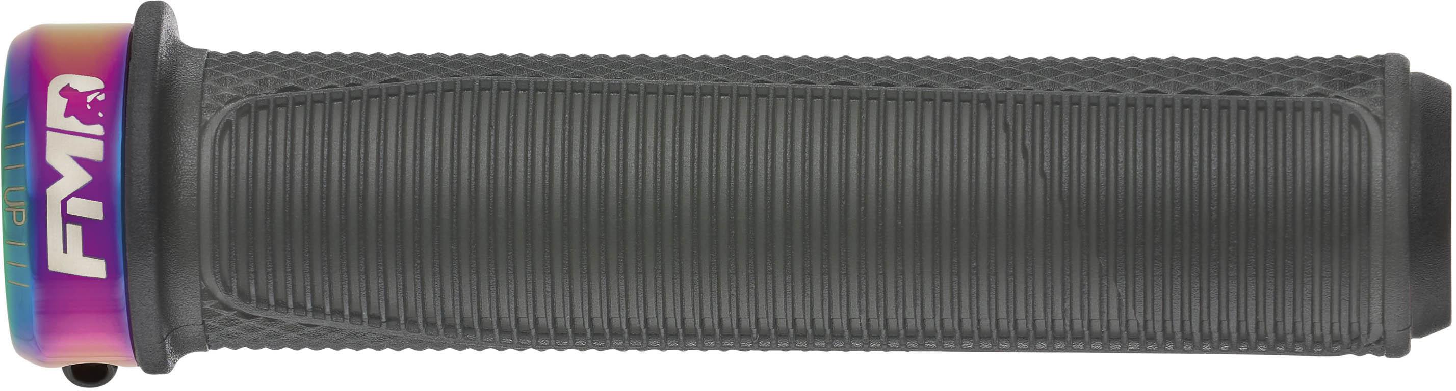 Ergon GFR1 Factory Grips, Fmd Racing/Oil-Slick