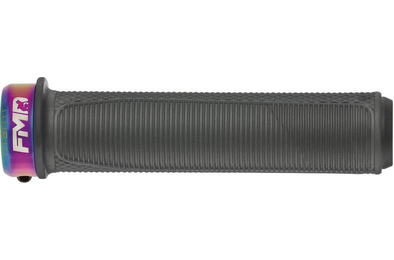 Ergon GFR1 Factory Grips, Fmd Racing/Oil-Slick Ergon GFR1 Factory Grips, Fmd Racing/Oil-Slick