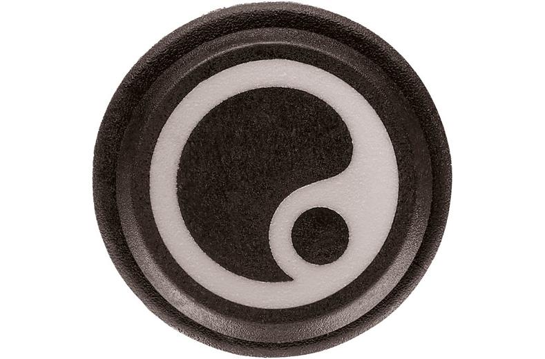 Ergon GFR1 Factory Grips, Fmd Racing/Oil-Slick Ergon GFR1 Factory Grips, Fmd Racing/Oil-Slick