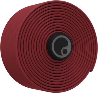 Ergon BT Allroad Bar Tape, Merlot Red