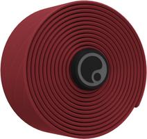 Halfords Ergon Bt Allroad Bar Tape, Merlot Red | Extra 8% off for BC Members