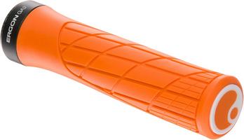Halfords Ergon Ga2 Grips, Juicy Orange | Extra 8% off for BC Members