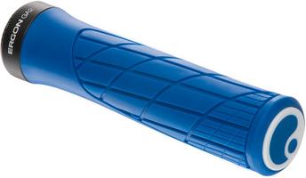 Halfords Ergon Ga2 Grips, Midsummer Blue | Extra 8% off for BC Members