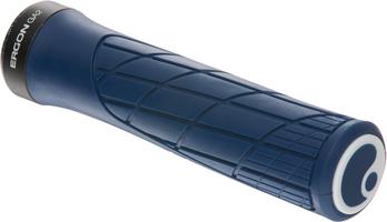 Halfords Ergon Ga2 Grips, Nightride Blue | Extra 8% off for BC Members