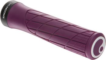 Halfords Ergon Ga2 Grips, Purple Reign | Extra 8% off for BC Members