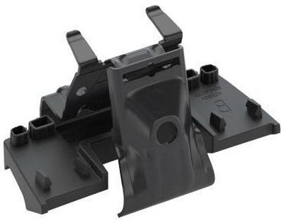 Kit flush rail 6201