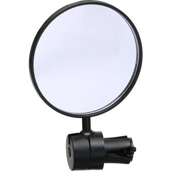 Fits to Bars Frame Zefal "Spy Mirror" Bicycle Rear View Mirror Forks Hot 