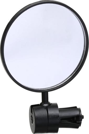 Halfords bar end bike mirror on sale