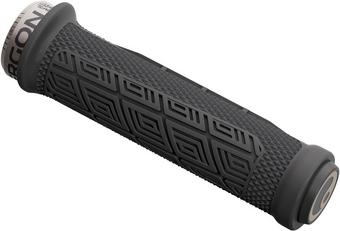 Ergon GDH Team Grips Black