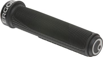 Halfords Ergon Gfr1 Black | Extra 8% off for BC Members