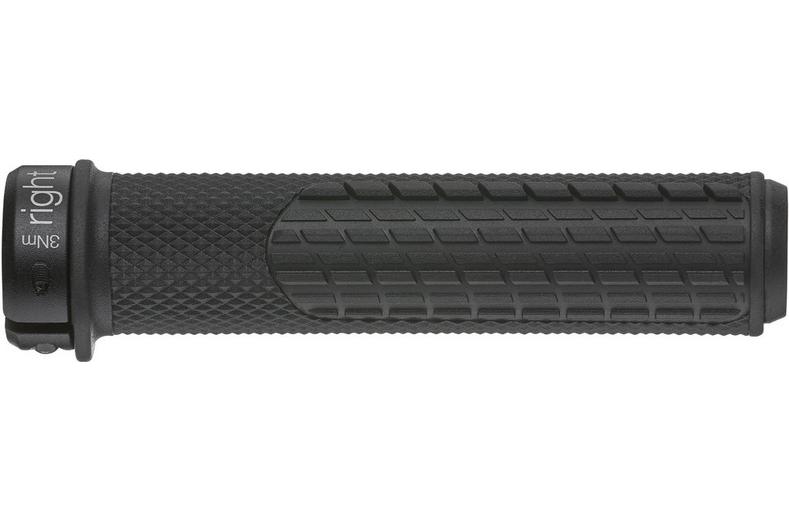 Ergon GFR1 Black Ergon GFR1 Black