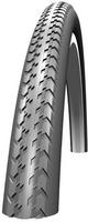 Halfords Schwalbe Hs127 Bike Tyre 24X1.3/8 Inch | Extra 8% off for BC Members