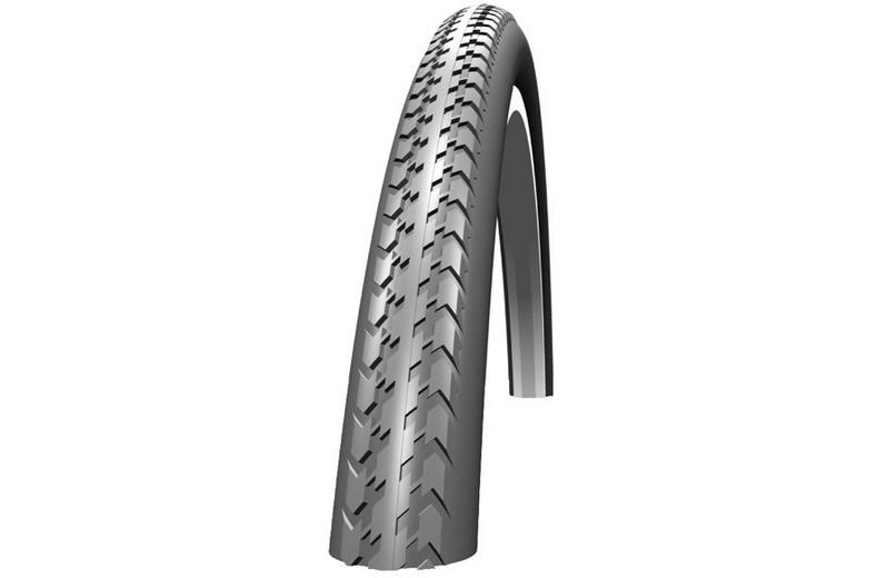 Schwalbe HS127 Bike Tyre 24x1.3/8" Schwalbe HS127 Bike Tyre 24x1.3/8"