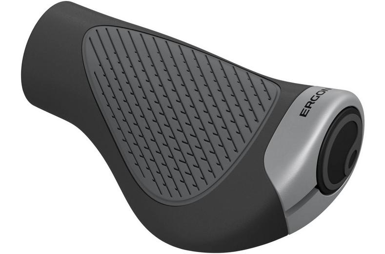 Ergon GP1 Evo Nexus/Rohloff Ergon GP1 Evo Nexus/Rohloff