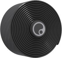 Halfords Ergon Bt Road Bar Tape, Black | Extra 8% off for BC Members