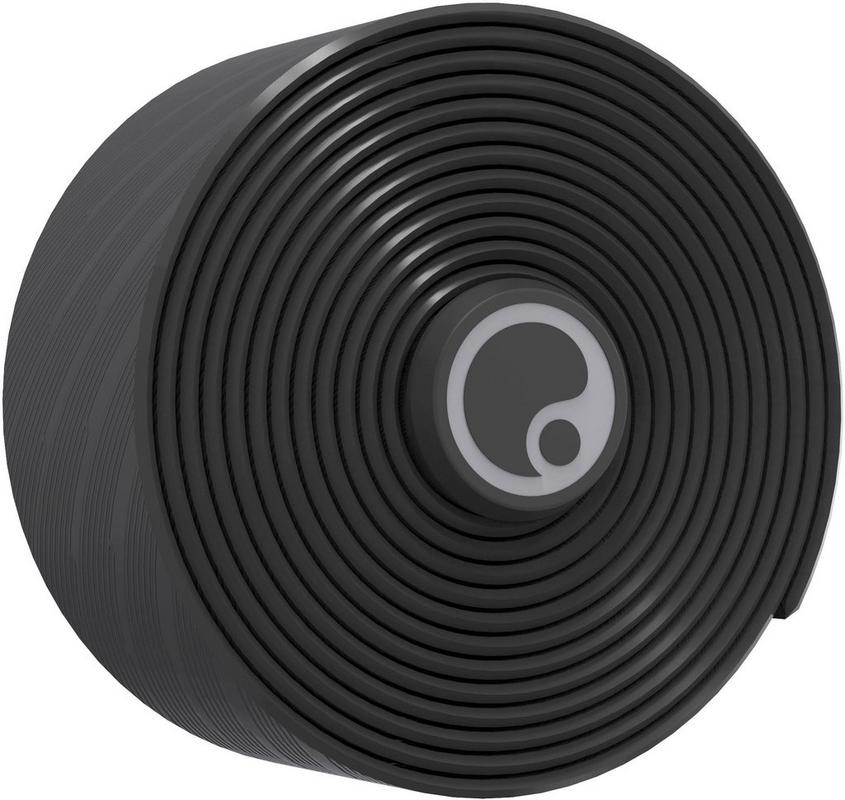 Halfords Ergon Bt Road Bar Tape, Black | Extra 8% off for BC Members