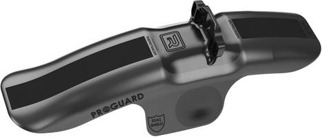 Halfords RRP Rrp Proguard V2 Bolt On Front Mudguard, Mini | Extra 8% off for BC Members