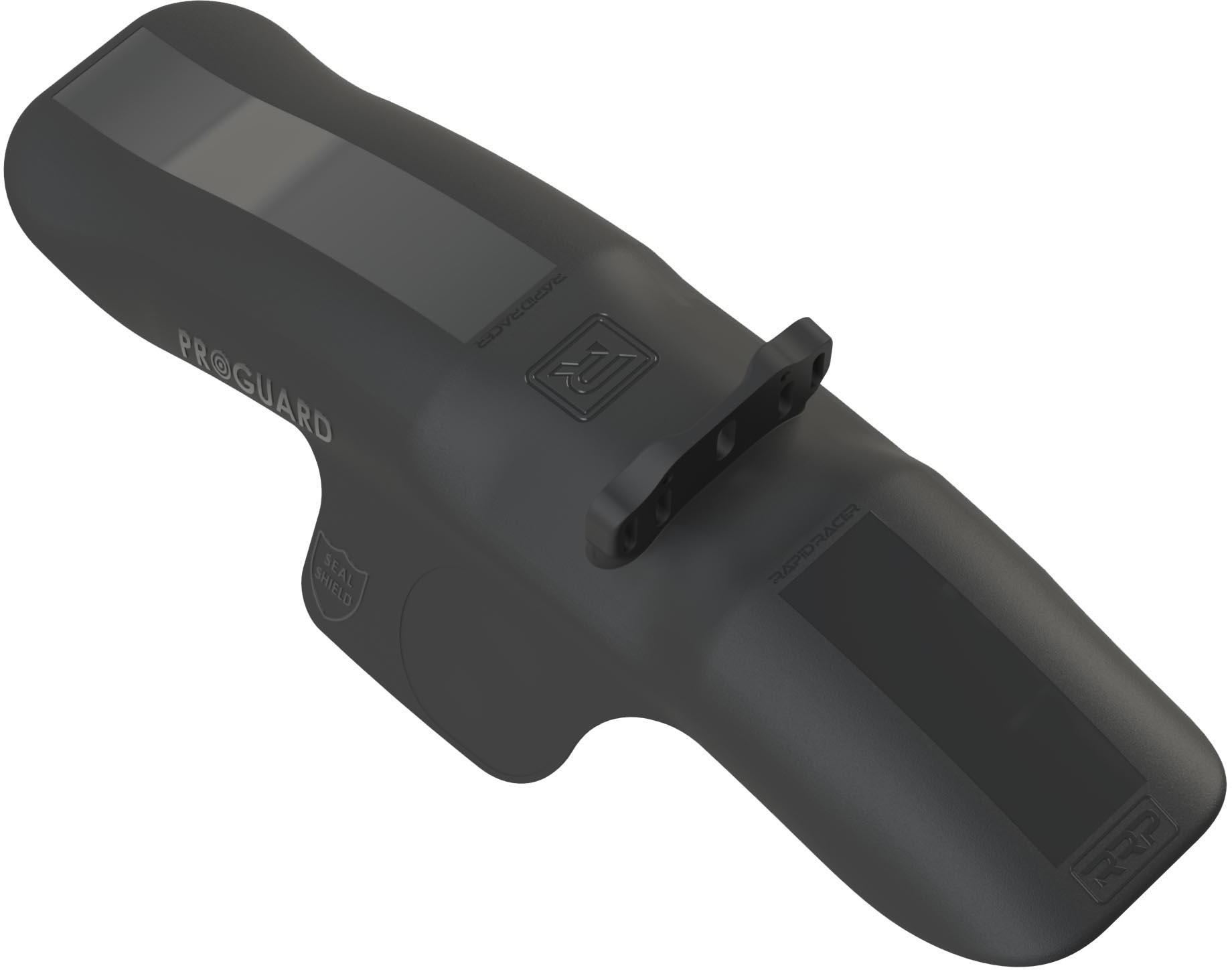 RRP ProGuard V2 Bolt On Front Mudguard