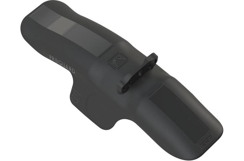 RRP ProGuard V2 Bolt On Front Mudguard RRP ProGuard V2 Bolt On Front Mudguard