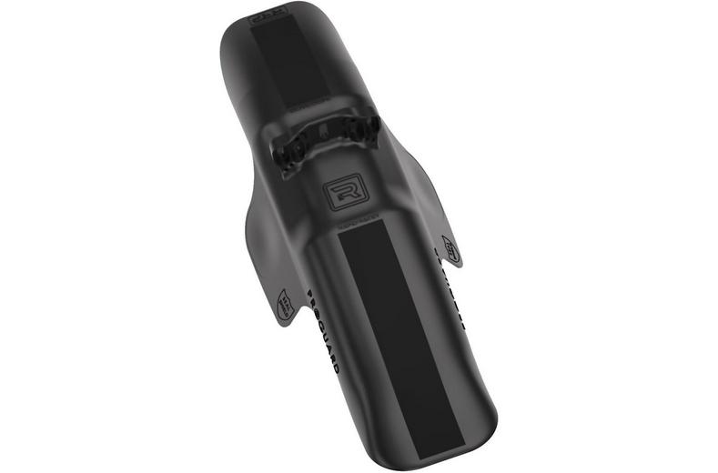 RRP ProGuard V2 Bolt On Front Mudguard RRP ProGuard V2 Bolt On Front Mudguard
