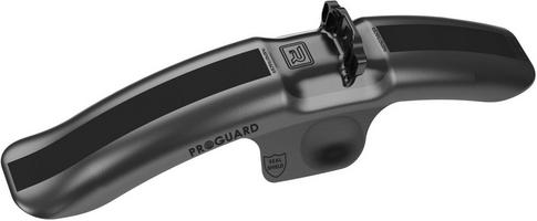 Halfords RRP Rrp Proguard V2 Bolt On Front Mudguard, Standard | Extra 8% off for BC Members
