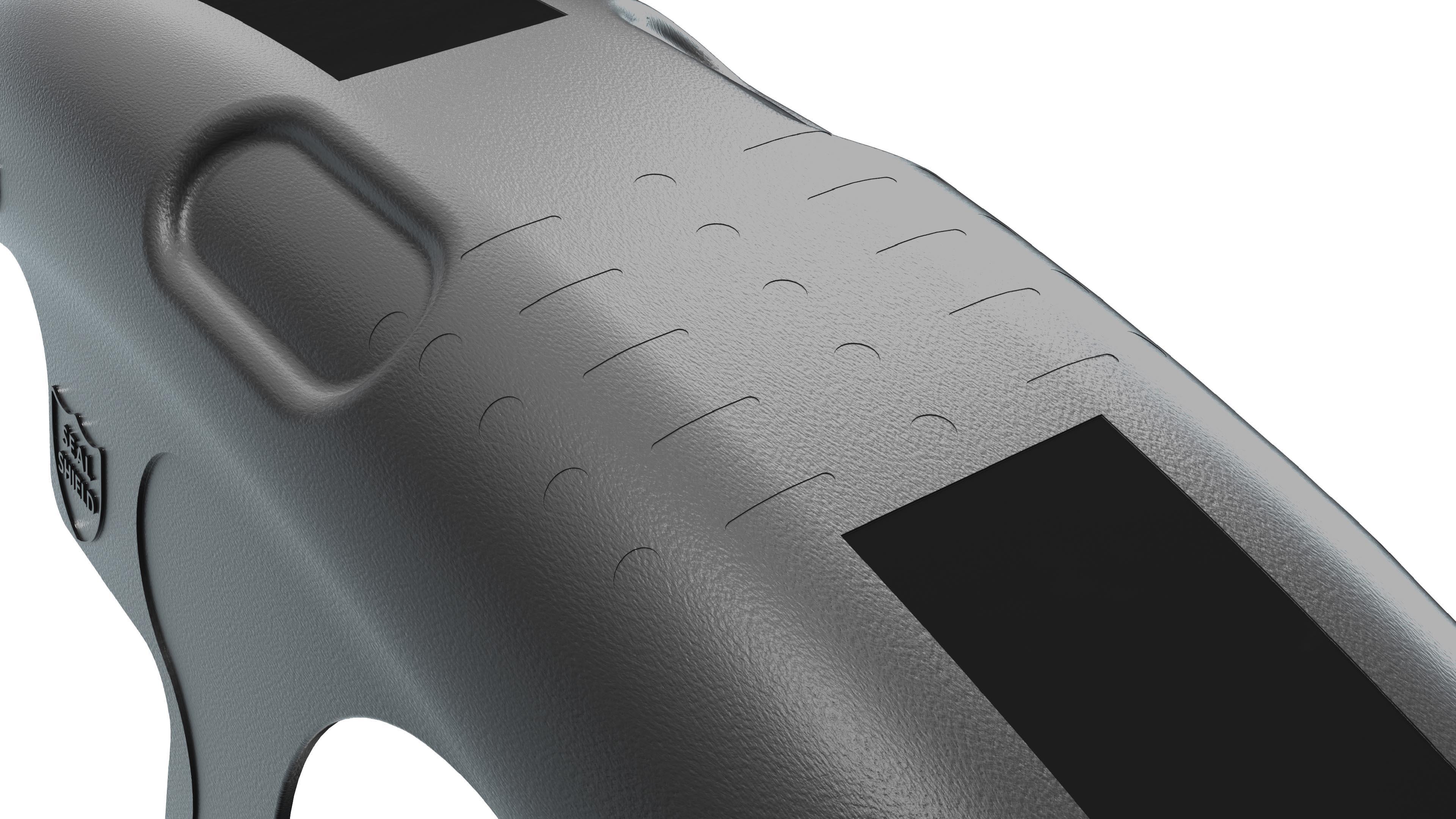 RRP ProGuard Front Mudguard