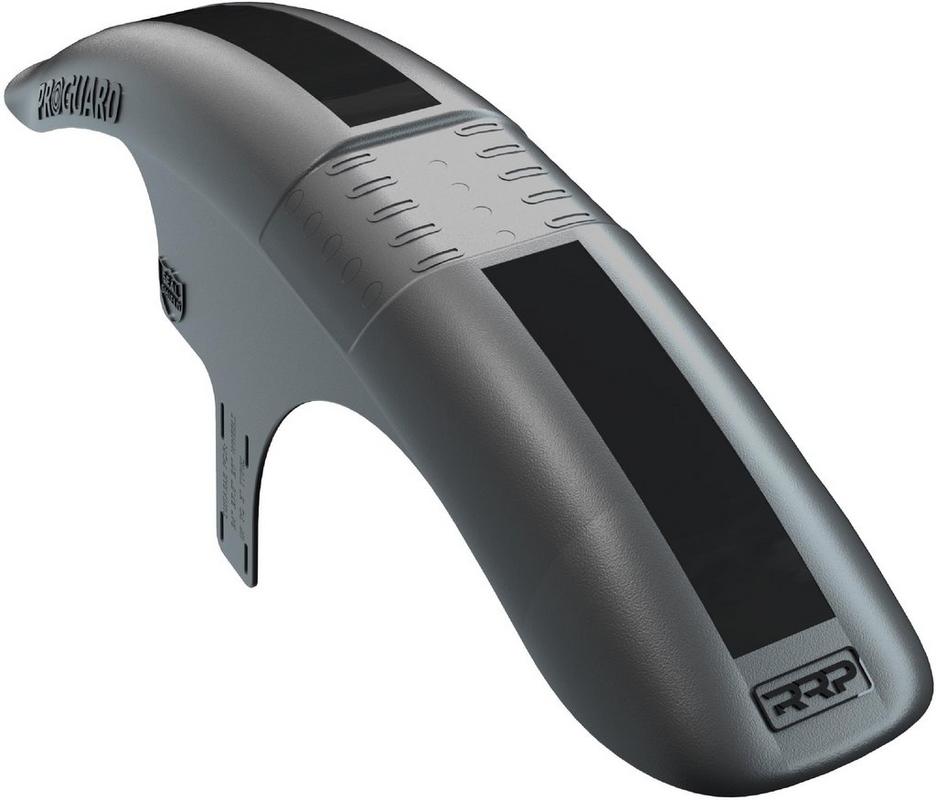 Halfords RRP Rrp Proguard Front Mudguard, Standard | Extra 8% off for BC Members