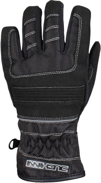 Duchinni Trail Youth Motorcycle Gloves - Black, S